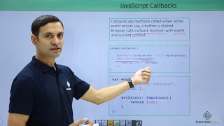 JQuery - JavaScript Callbacks
