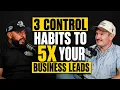 The Blue Collar Marketing Mastermind How to 5X Your Leads