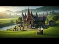Download Lagu Kampuang Nan Jauah di Mato | Lagu Minang Untuk Perantau (Versi Baru 2025)