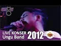 Download Lagu Konser Ungu - Kekasih Gelap @Jogjakarta, 17 Maret 2012
