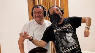 Vardan Urumyan & Grigori Esayan - Grisha Papi