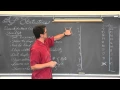 Stem Plots in Statistics