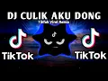 Download Lagu DJ CULIK AKU DONG X TIKTOK VIRAL TREND (THAILAND MIX) 2025 REMIX