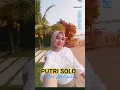 Lagu PUTRI SOLO Mus Mulyadi || #hiburan