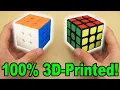 Download Lagu I built my own Speedcube FROM SCRATCH!