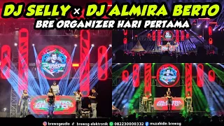PERFORM 2 DJ SEKALIGUS ‼️ SUASANA HARI PERTAMA BRE ORGANIZER DI KALIDAWIR TANGGULANGIN SIDOARJO