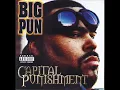 Big Pun feat. Prodigy and Inspectah Deck - Tres Leches (Triboro Trilogy)