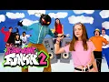 Download Lagu Friday Night Funkin' In Real Life 2