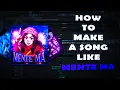 Download Lagu How to MAKE a song like MENTE MA/DIA DELICIA (from scratch)