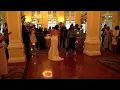 Live Dr Boyce and Dr Alicia Wedding Reception - BoyceAndAliciaWedding com