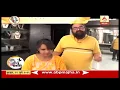 Lagu 132th EPISODE OF HARSHANSANJAYS HAIRSTYLES WITH ABP MAJHA GHE BHARARI MODEL - SULAKSHANA  GAYKWAD