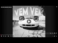Vem Vem (Mega Slowed+Reverb)