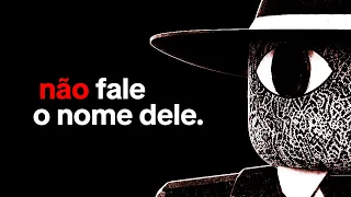 O jogo de Roblox que vira um TERROR se você digitar ████