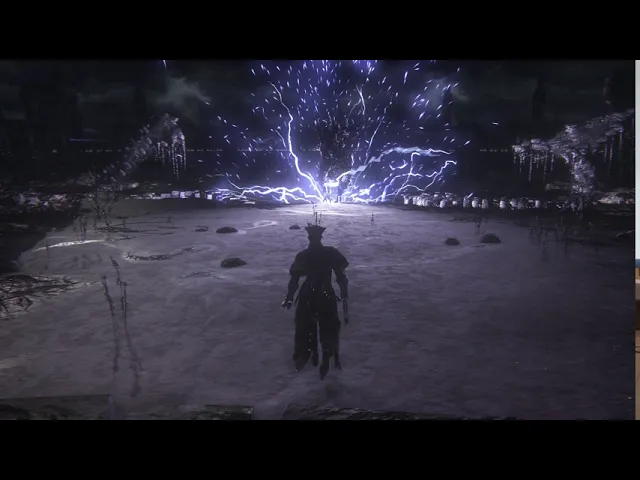 Bloodborne mod trailer - Great One Beast restored