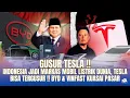 Download Lagu GUSUR TESLA!! INDONESIA JADI MARKAS MOBIL LISTRIK DUNIA!! BYD \u0026 VINFAST KUASAI PASAR