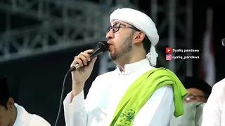 demak bersholawat habib ali zainal abidin assegaf u0026 azzahir sholawat nahdliyah padang bulan