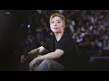 250818 Edan Lui 呂爵安《我以為可以》&《突如其來的心跳感覺》EDAN LUI "e to E" LIVE 2025 [#4k fancam]