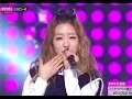 [Goodbye Stage] A-Pink - Mr.Chu, 에이핑크 - 미스터 추, Show Music core 20140524