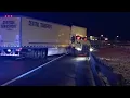 My first trucking job at Central Transport