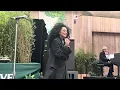 This is the Closest I ve Been to Diana Ross in My Life