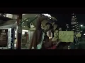 STUTS - 夜を使いはたして feat. PUNPEE (Official Music Video)