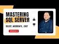 Complete SQL Server Training Select Statement Grouping Casting and Assignment-1