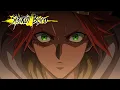 Download Lagu Sabikui Bisco - Opening | Kaze no Otosae Kikoenai