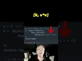 Map for JavaScript objects