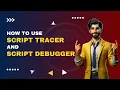 Introduction to ServiceNow Script Tracer Full Hands-on Demo
