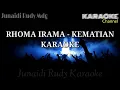 Download Lagu Rhoma Irama - Kematian KARAOKE