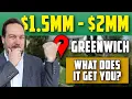 What 1 5- 2 Million Gets You in Greenwich CT