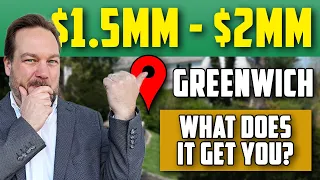 What 1 5- 2 Million Gets You in Greenwich CT