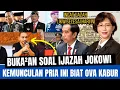 Lagu PRIA INI BEBERKAN KEPALSUAN IJAZAH JOKOWI.!! TAMAT RIWAYAT OVA EMILIA KARNA TELAH MEMBELA KEPALSUAN 