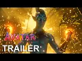 Download Lagu AVATAR 3: Fire and Ash (2025) First Trailer | James Cameron | 4K | Concept