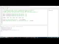 Python - programas con calculos usando funciones predefinidas Parte 1