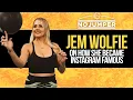 Jem Wolfie on How She Became Instagram Famous