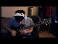 Download Lagu Kalax - Fight For Us Guitar Solo
