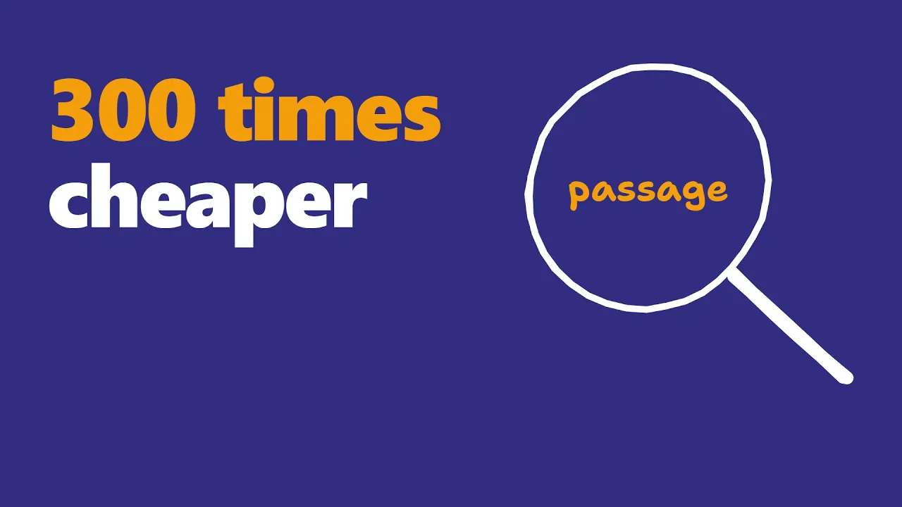 Video thumbnail: What RAG Actually Does (and When You Shouldn't Use It)