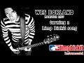 Download Lagu Wes Monster Riff Song (Instrumental Cover)