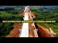 Download Lagu UPDATE NOL KM SAMPAI EXIT TOL BOCIMI 3 C8BOLANG SUKABUMI BARAT