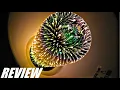 REVIEW Feit Infinity 3D Firework Effect LED Light Bulb - Worth It