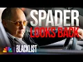 James Spader Talks Acting Red Reddington the Epic Series Finale The Blacklist NBC