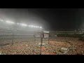 Shane Gillis Entrance Live at Lincoln Financial Field in Philadelphia PA