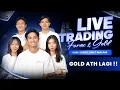 Download Lagu GOLD ATH LAGI !? | LIVE TRADING FOREX \u0026 GOLD