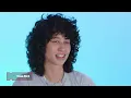 Towa Bird is Our ‘American Hero’ | #MTVTuneIn