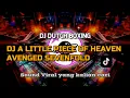 Download Lagu DJ DUTCH DISCO A LITTLE PIECE OF HEAVEN AVENGED SEVENFOLD FULL BASS TERBARU 2025