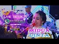 Download Lagu MIDUA CINTA - Yulidaria ft KURAWA (LIVE SESSION) Kp. CIBURIAL LEMBANG