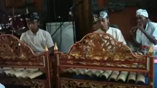 rindik bilukpoh