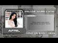 Download Lagu HEIZE - HOLD ME BACK (QUEEN OF TEARS, Ost.) || Cover
