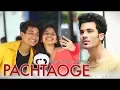 Lagu Pachtaoge | Heart Touching Love Story | Arijit Singh | Manazir and Nameera